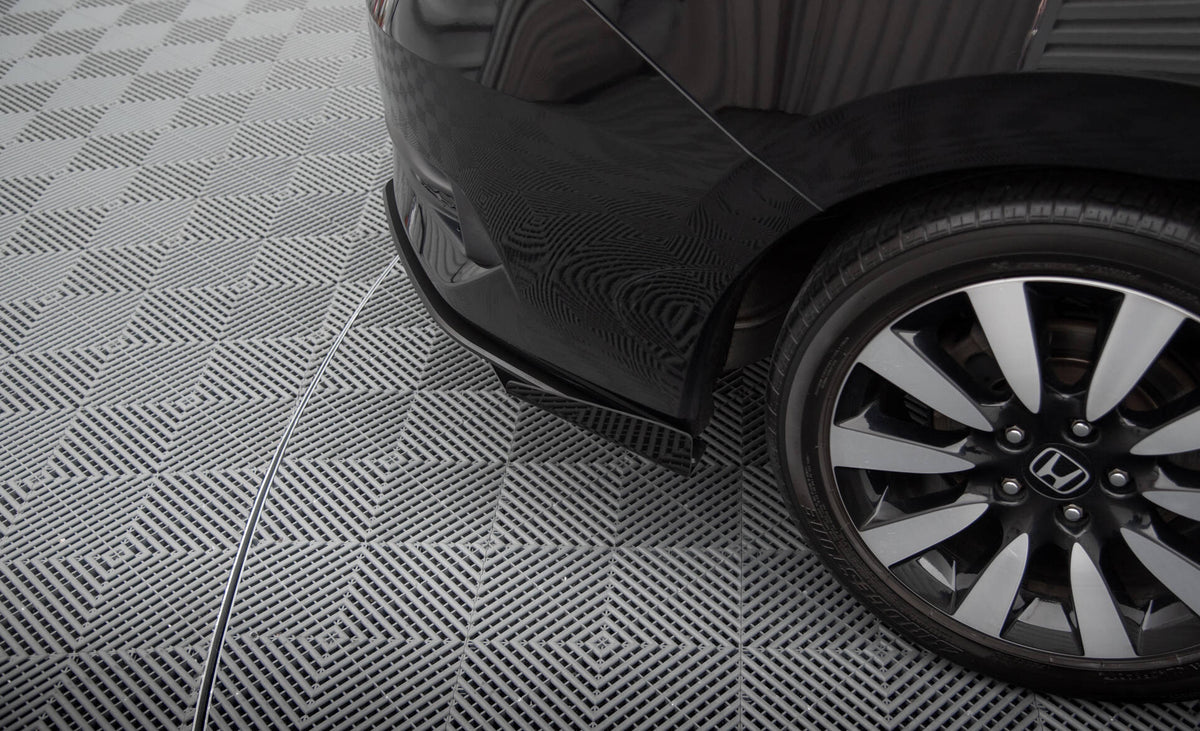 Rear Side Flaps suitable for Honda Civic Mk10