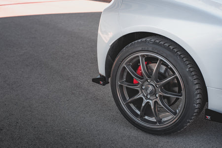 Rear Side Flaps suitable for Toyota GR Yaris Mk4