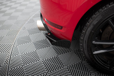 Rear Side Flaps suitable for Volkswagen Golf GTI Mk6