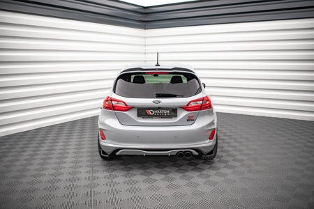 Rear Side Splitters V.1 suitable for Ford Fiesta ST Mk8