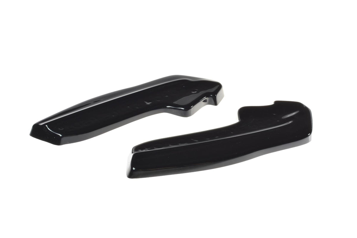 Rear Side Splitters V.1 suitable for Ford Focus Hatchabck ST-Line