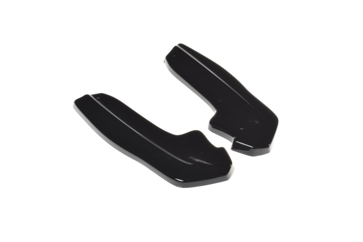 Rear Side Splitters V.1 suitable for Ford Focus Hatchabck ST-Line