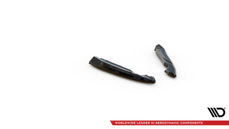 Rear Side Splitters V.2 suitable for Ford Edge Mk2