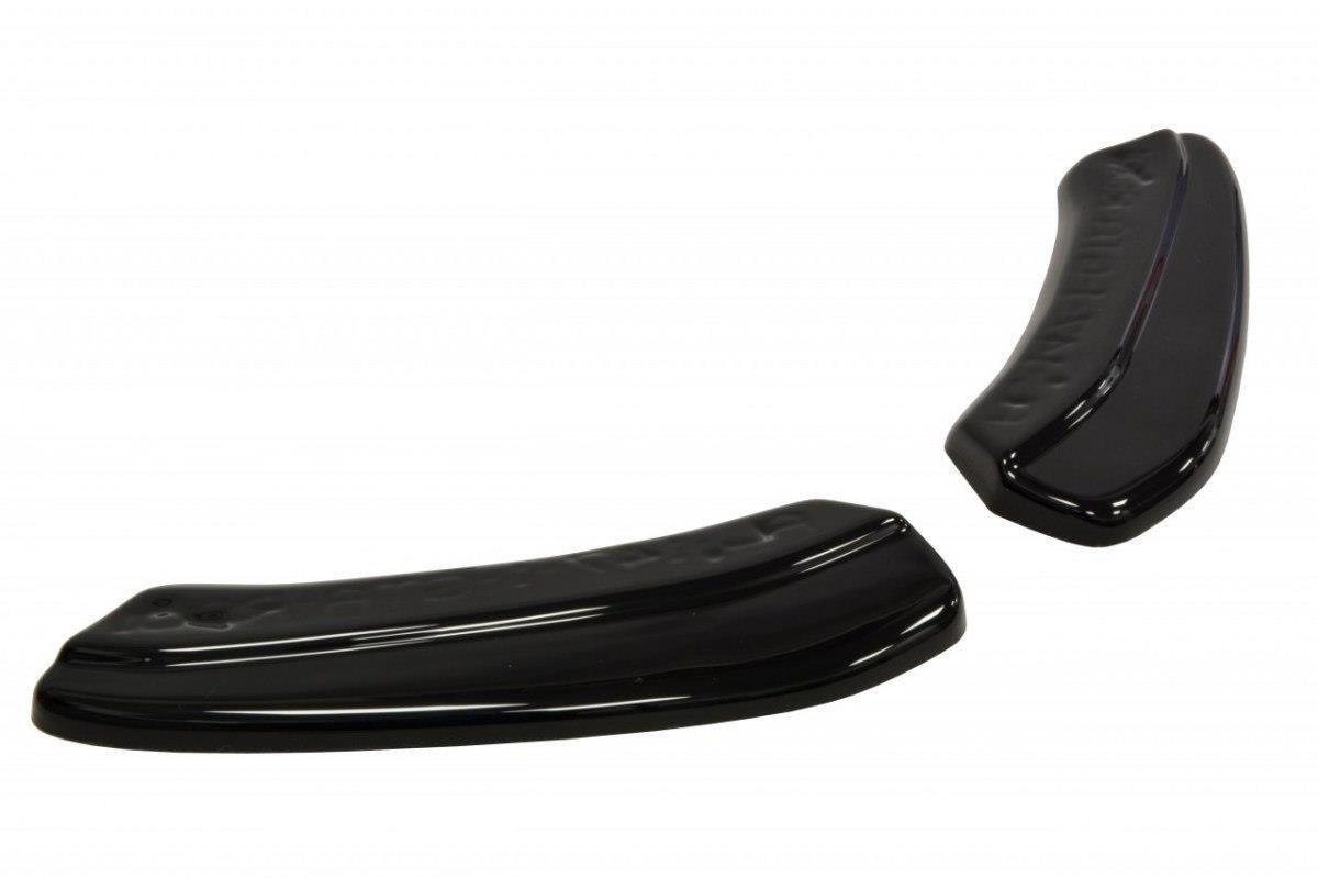 Rear Side Splitters  suitable for Alfa Romeo 147 GTA