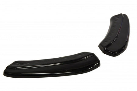 Rear Side Splitters  suitable for Alfa Romeo 147 GTA