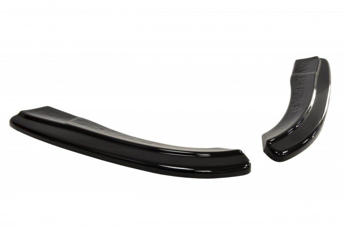 Rear Side Splitters suitable for Alfa Romeo 159