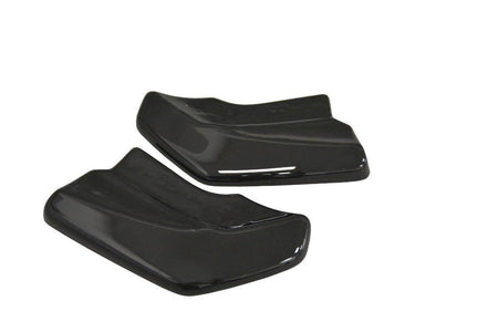 Rear Side Splitters suitable for Audi Q2 Mk.1