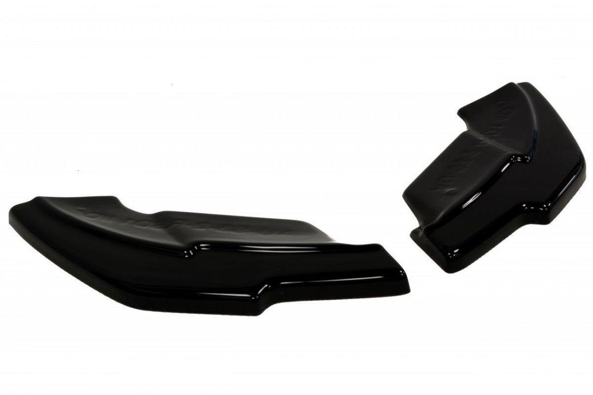 Rear Side Splitters suitable for Audi S3 8P / S3 8P FL