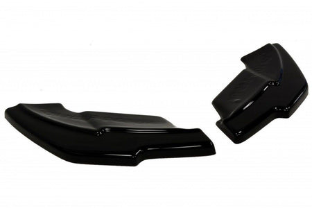 Rear Side Splitters suitable for Audi S3 8P / S3 8P FL