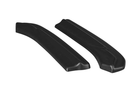 Rear Side Splitters suitable for Audi S4 B8 FL