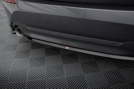 Rear Side Splitters suitable for BMW 1 F40