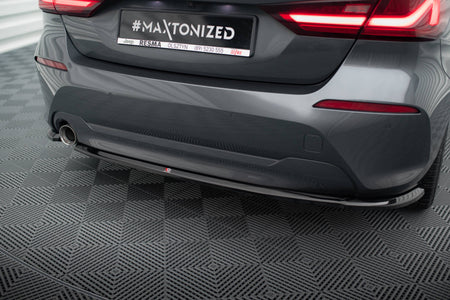 Rear Side Splitters suitable for BMW 1 F40