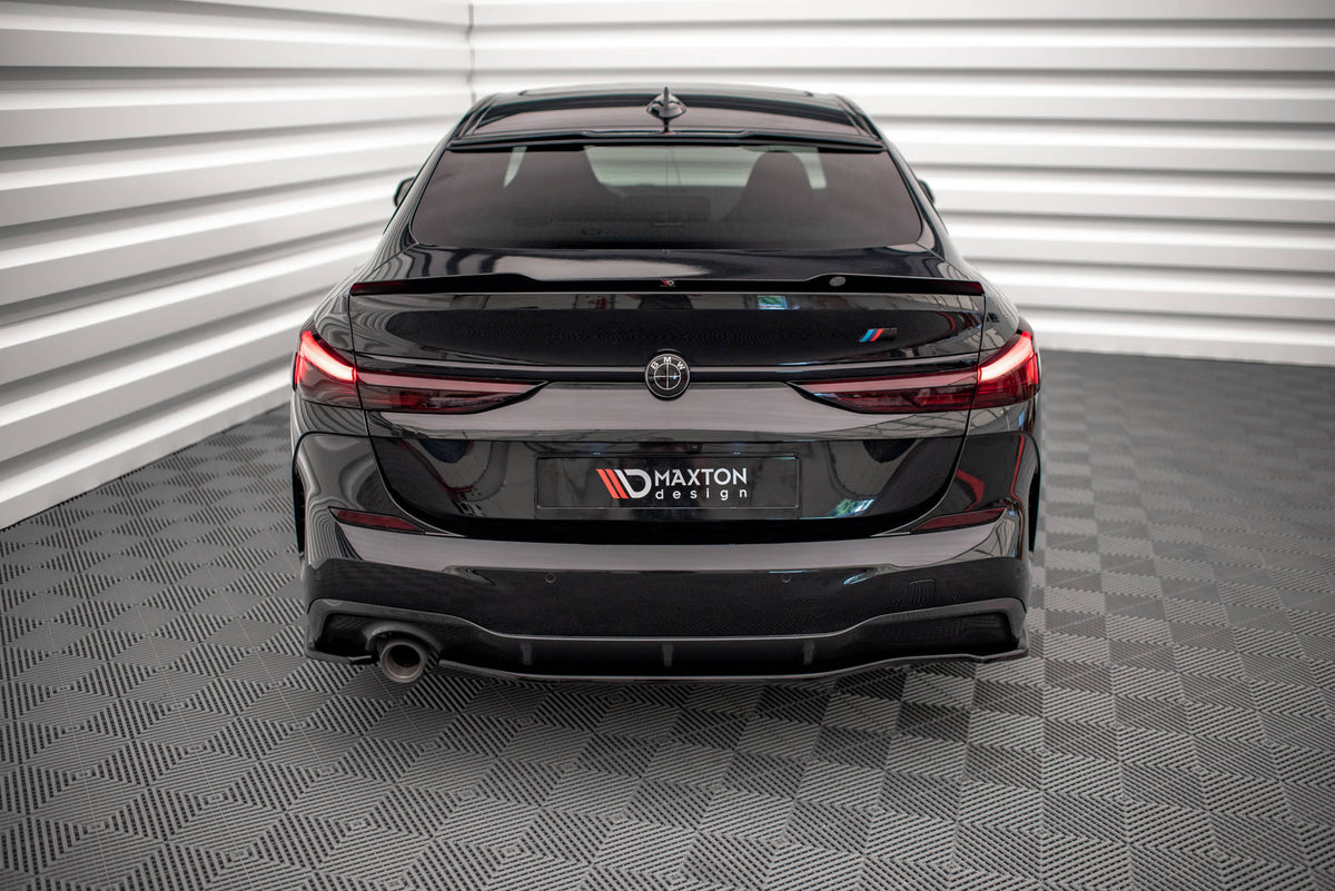 Rear Side Splitters suitable for BMW 2 Gran Coupe M-Pack F44