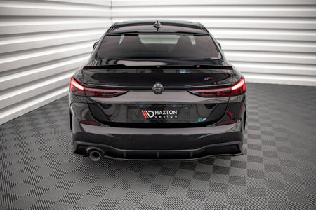 Rear Side Splitters suitable for BMW 2 Gran Coupe M-Pack F44