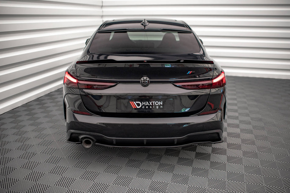 Rear Side Splitters suitable for BMW 2 Gran Coupe M-Pack F44