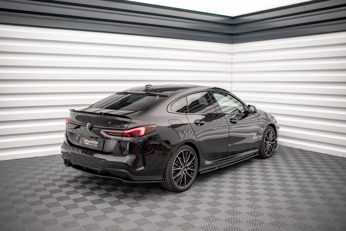 Rear Side Splitters suitable for BMW 2 Gran Coupe M-Pack F44