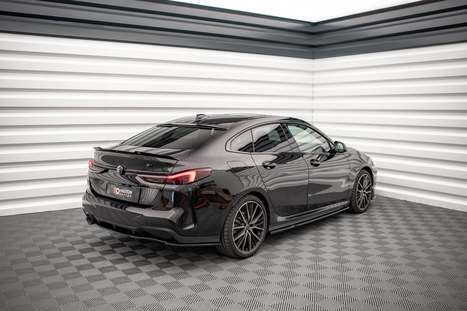 Rear Side Splitters suitable for BMW 2 Gran Coupe M-Pack F44