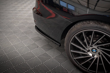 Rear Side Splitters suitable for BMW 3 GT F34