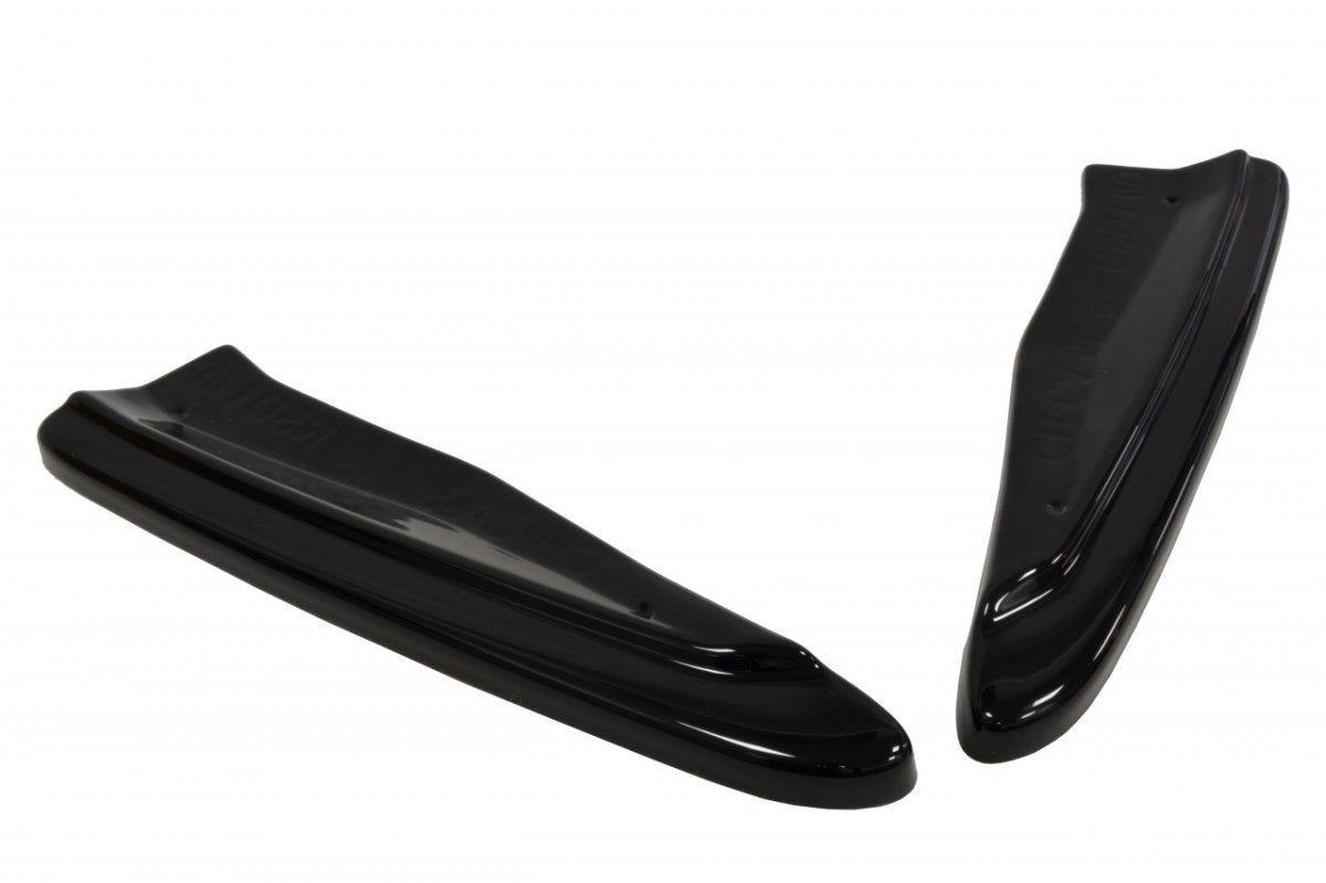 Rear Side Splitters suitable for Chevrolet Camaro SS / Standard Mk5