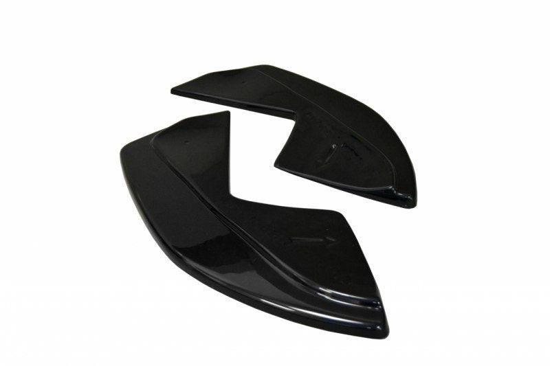 Rear Side Splitters suitable for Citroen DS5