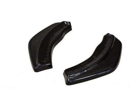 Rear Side Splitters suitable for Ford Focus RS Mk1