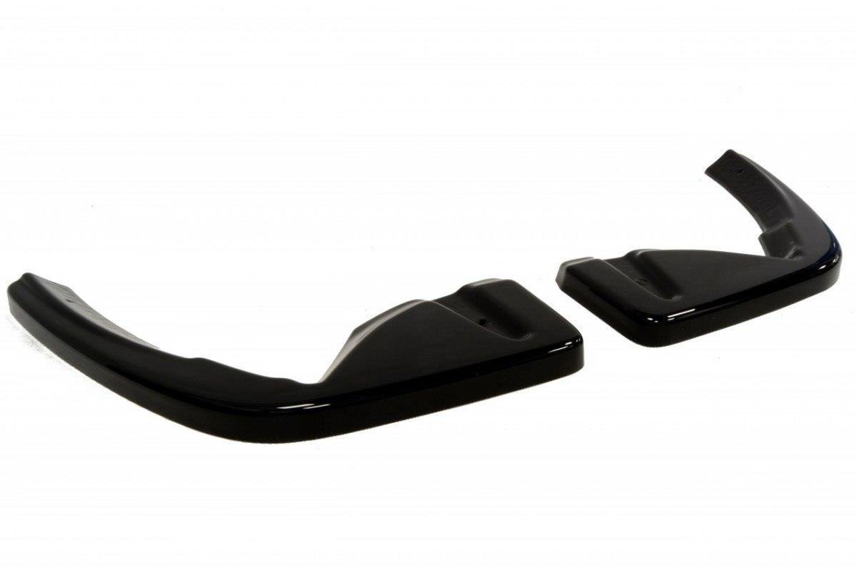 Rear Side Splitters suitable for Ford Focus RS Mk3