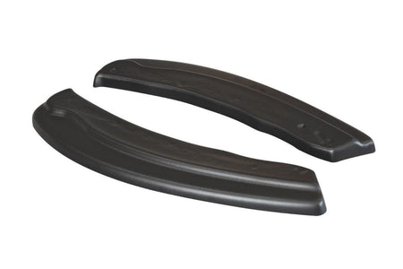 Rear Side Splitters suitable for Ford Focus ST-Line Mk3 FL