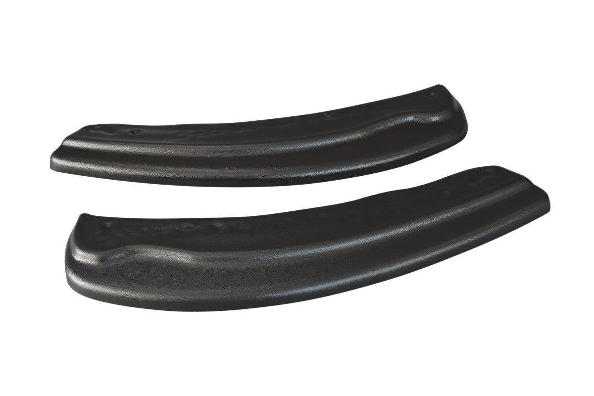 Rear Side Splitters suitable for Ford Focus ST-Line Mk3 FL