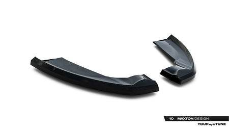 Rear Side Splitters suitable for Ford Kuga ST-Line Mk2 Facelift