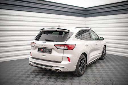 Rear Side Splitters suitable for Ford Kuga ST-Line Mk3