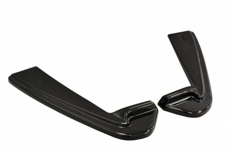Rear Side Splitters suitable for Ford Mustang GT Mk6