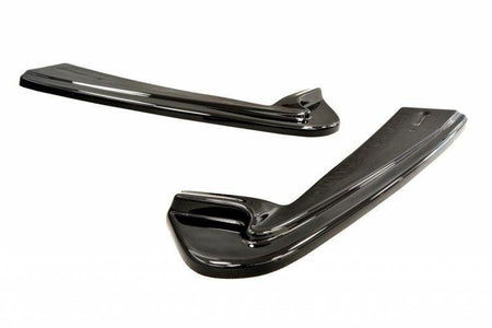 Rear Side Splitters suitable for Ford Mustang GT Mk6