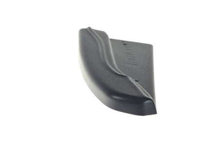 Rear Side Splitters suitable for Jaguar XF-R Mk1
