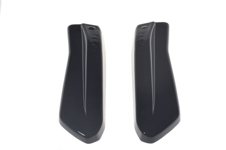 Rear Side Splitters suitable for Lexus NX Facelift