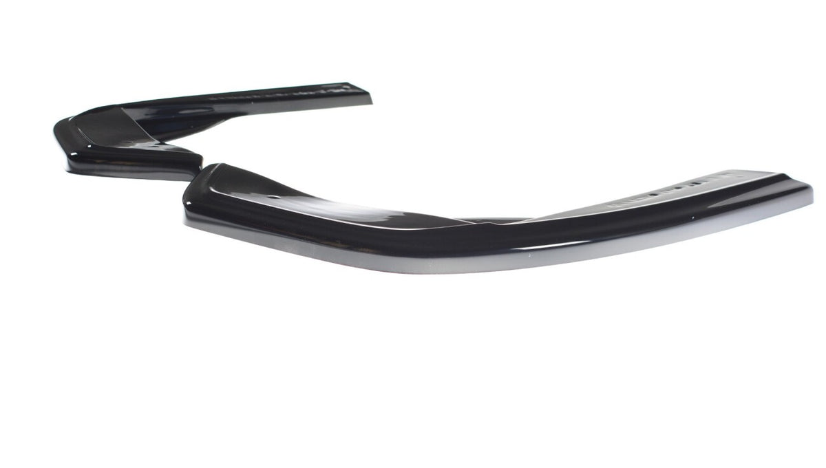 Rear Side Splitters suitable for Mercedes-AMG C 43 W205