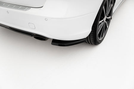 Rear Side Splitters suitable for Mercedes-Benz B W246