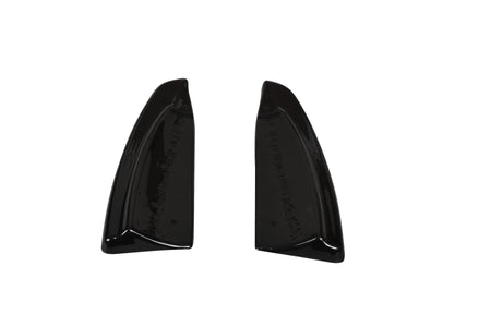 Rear Side Splitters suitable for Mercedes-Benz CLA AMG-Line C117
