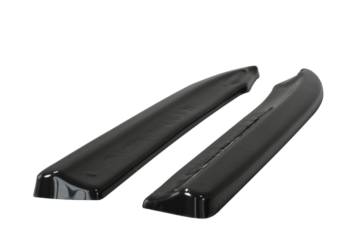 Rear Side Splitters suitable for Mercedes-Benz E63 AMG W212