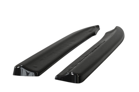 Rear Side Splitters suitable for Mercedes-Benz E63 AMG W212