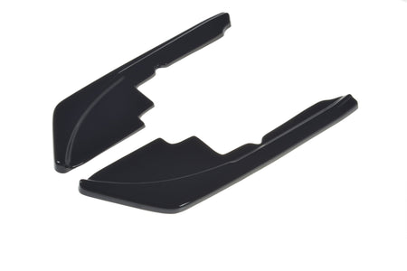 Rear Side Splitters suitable for Peugeot 508 Petrol Mk2