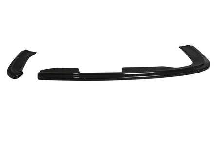 Rear Side Splitters suitable for Skoda Octavia RS Sedan / Combi Mk2 / Mk2 Facelift