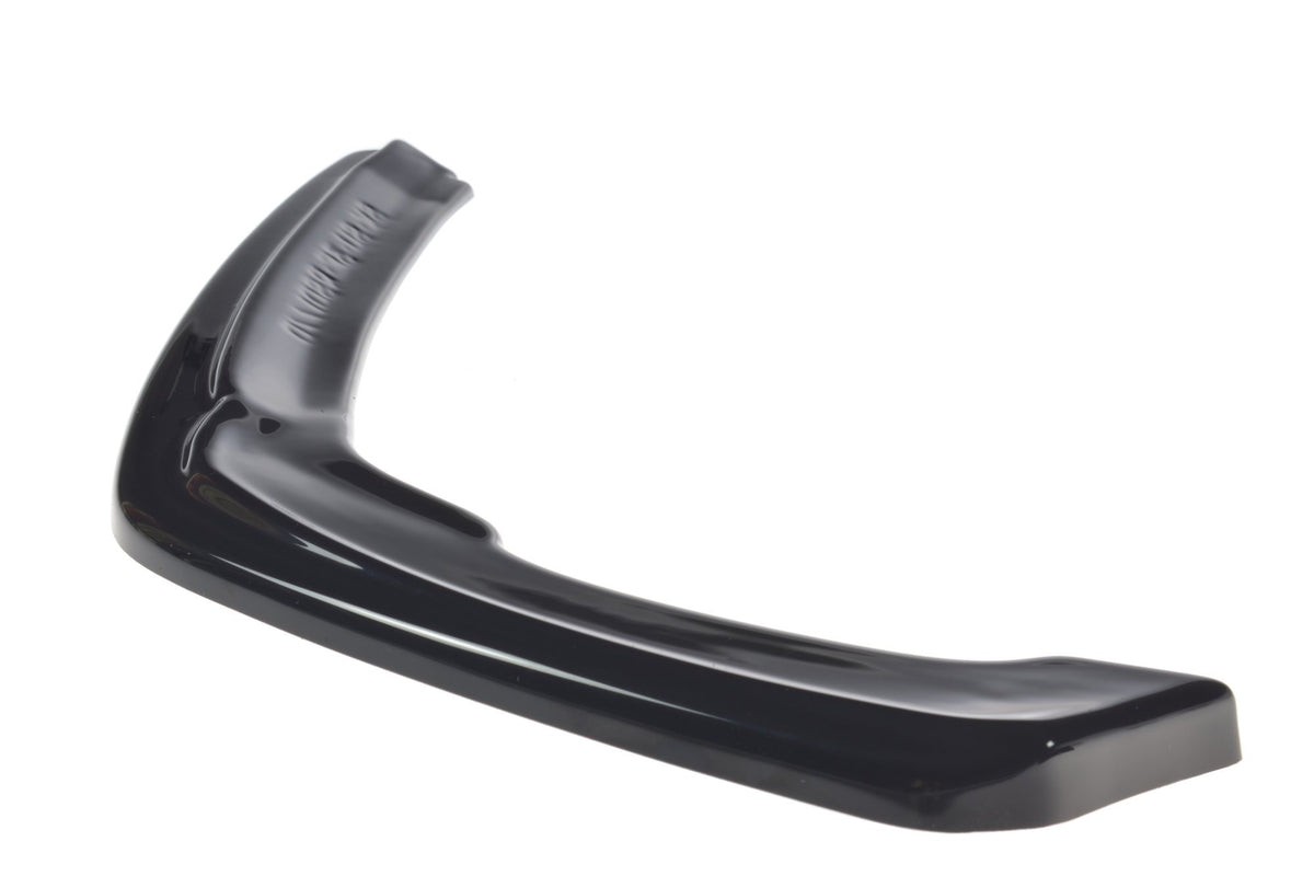 Rear Side Splitters suitable for Skoda Superb Liftback / Combi Mk3 Facelift