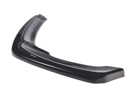 Rear Side Splitters suitable for Skoda Superb Liftback / Combi Mk3 Facelift