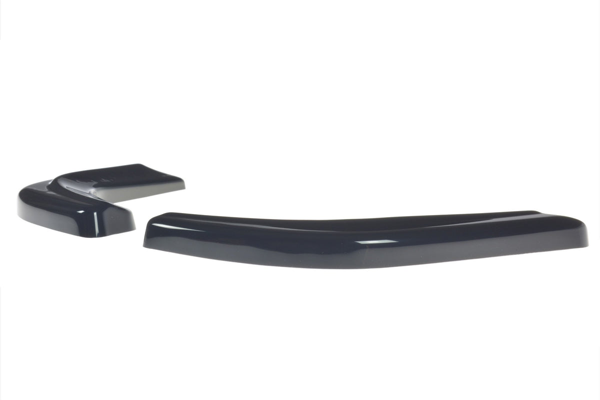 Rear Side Splitters  suitable for Suzuki Swift Mk6
