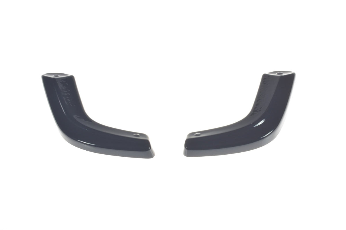 Rear Side Splitters  suitable for Suzuki Swift Mk6
