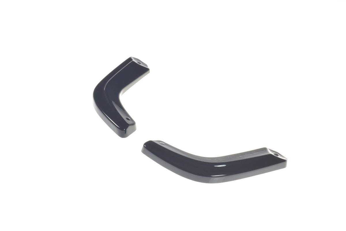 Rear Side Splitters  suitable for Suzuki Swift Mk6