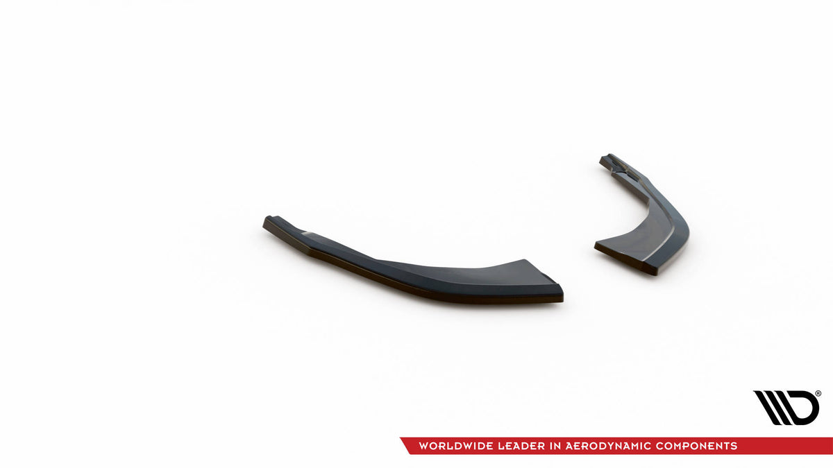 Rear Side Splitters suitable for Volkswagen Atlas Cross
