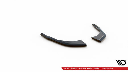Rear Side Splitters suitable for Volkswagen Atlas Cross