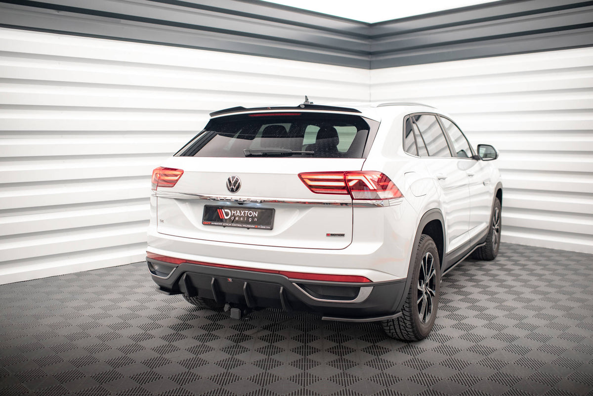 Rear Side Splitters suitable for Volkswagen Atlas Cross