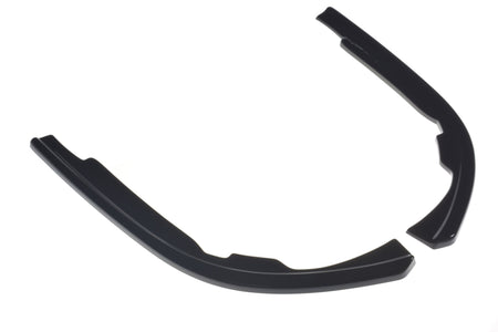 Rear Side Splitters suitable for Volkswagen Passat R-Line B8